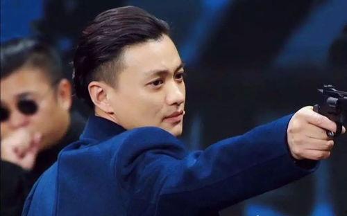 娱乐圈神秘人吃瓜